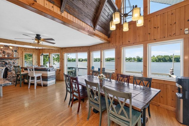 68388 Dailey Road, Ontwa Twp, MI 49112