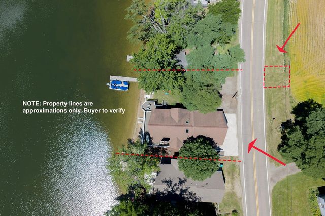 68388 Dailey Road, Ontwa Twp, MI 49112