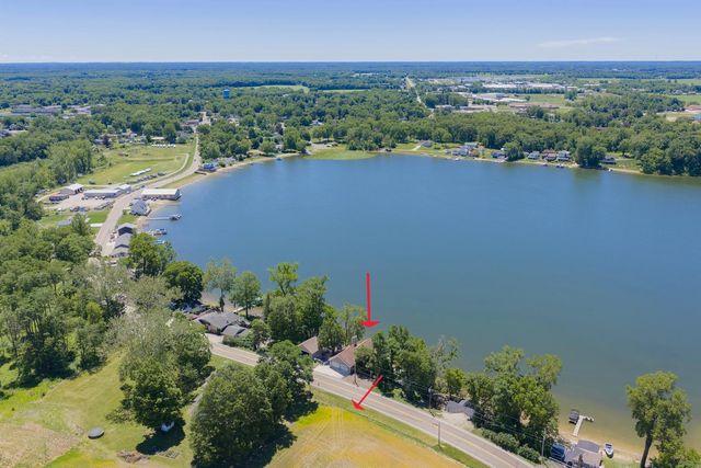 68388 Dailey Road, Ontwa Twp, MI 49112