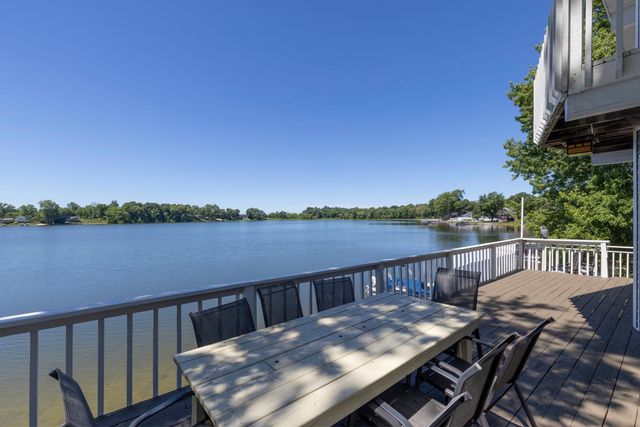 68388 Dailey Road, Ontwa Twp, MI 49112