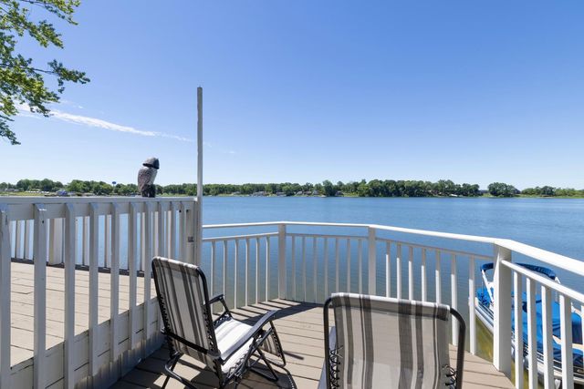 68388 Dailey Road, Ontwa Twp, MI 49112