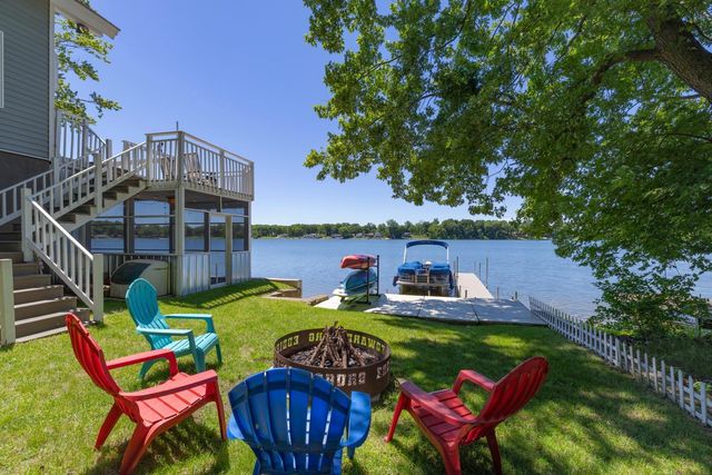 68388 Dailey Road, Ontwa Twp, MI 49112