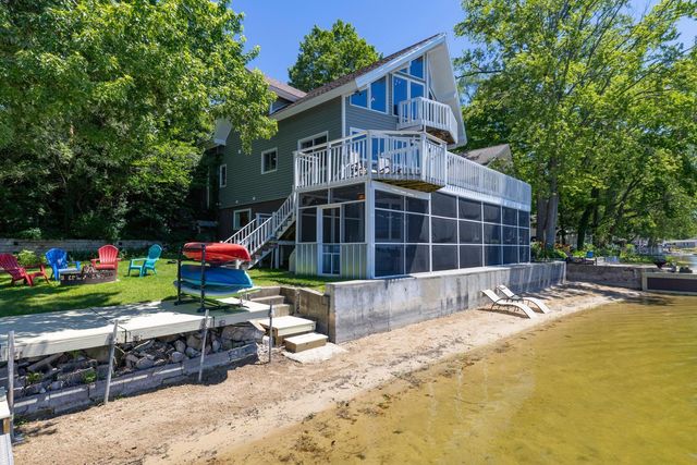 68388 Dailey Road, Ontwa Twp, MI 49112