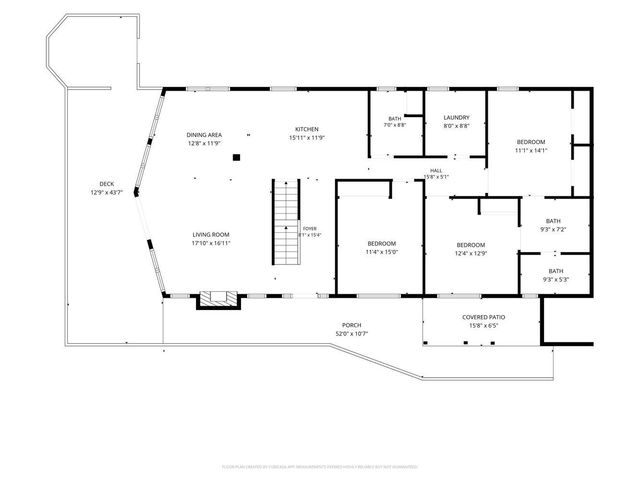 68388 Dailey Road, Ontwa Twp, MI 49112