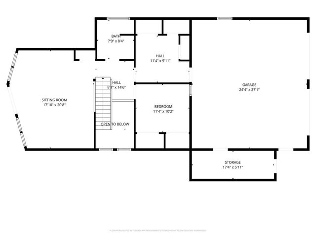 68388 Dailey Road, Ontwa Twp, MI 49112