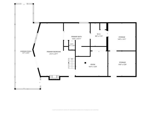 68388 Dailey Road, Ontwa Twp, MI 49112