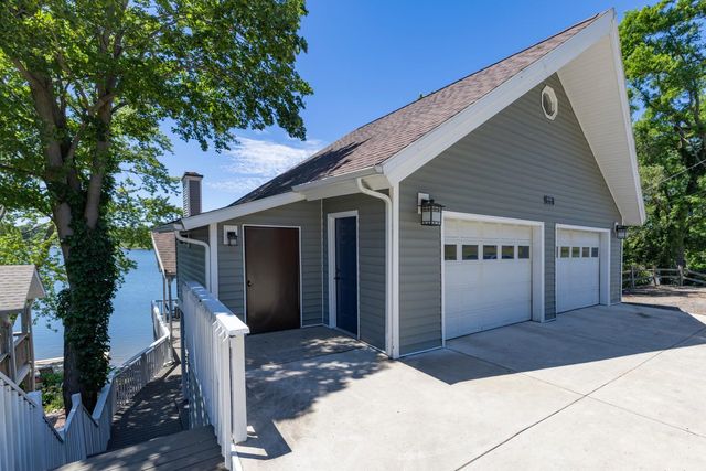 68388 Dailey Road, Ontwa Twp, MI 49112