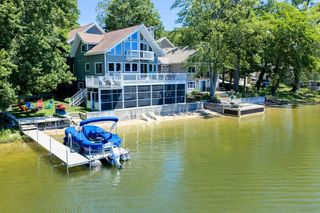 68388 Dailey Road, Ontwa Twp, MI 49112