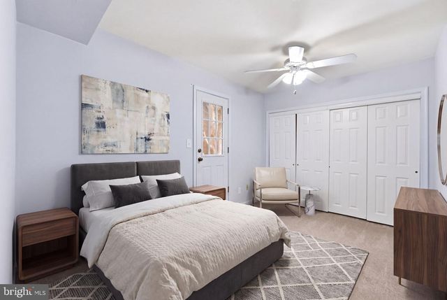7818 MULBERRY BOTTOM LN, Springfield, VA 22153