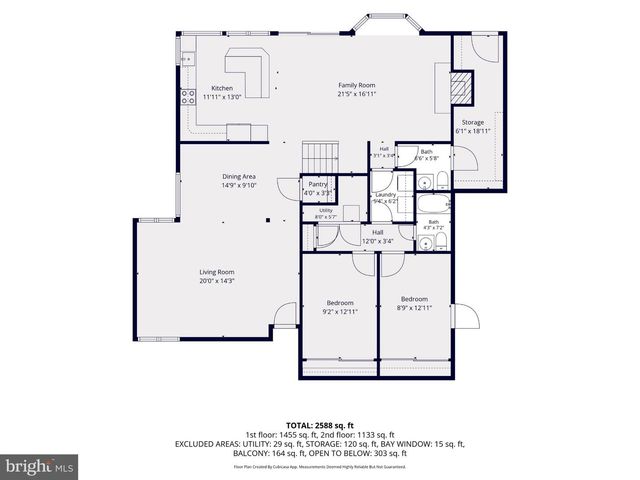 7818 MULBERRY BOTTOM LN, Springfield, VA 22153