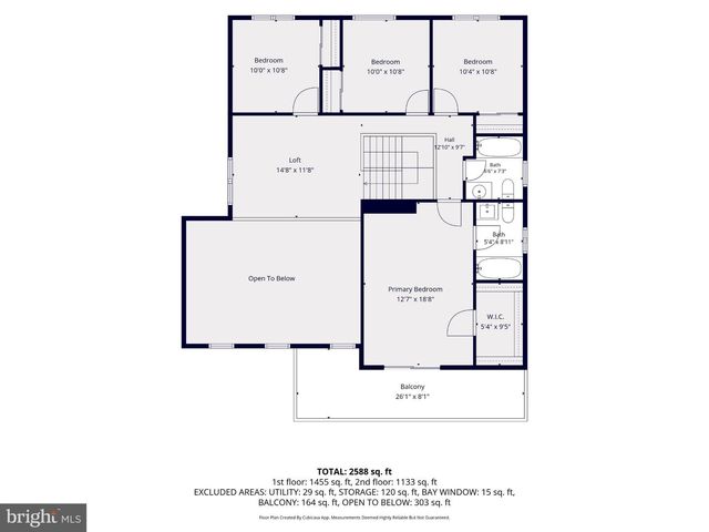 7818 MULBERRY BOTTOM LN, Springfield, VA 22153
