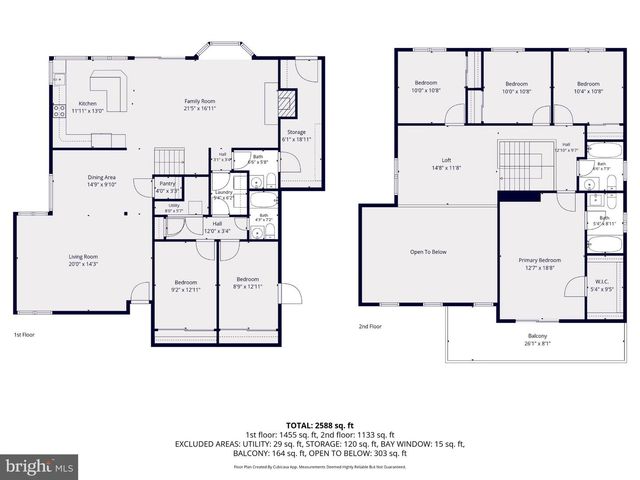 7818 MULBERRY BOTTOM LN, Springfield, VA 22153