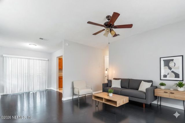 1551 W 31ST Street, Jacksonville, FL 32209