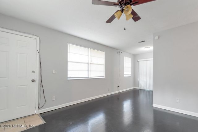 1551 W 31ST Street, Jacksonville, FL 32209