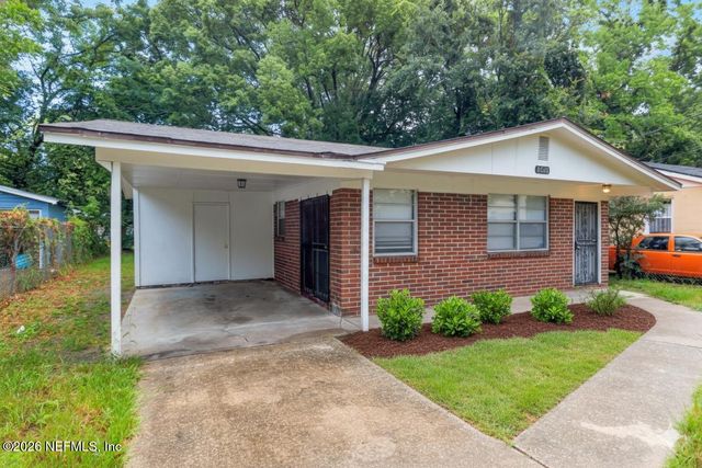 1551 W 31ST Street, Jacksonville, FL 32209