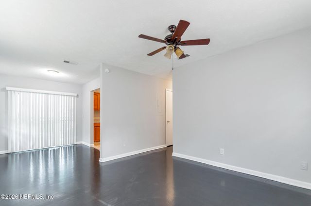 1551 W 31ST Street, Jacksonville, FL 32209