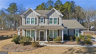 123 Georgia Highway 211 SE, Statham, GA 30666