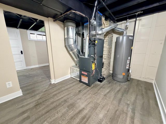 3760 N 42nd STREET, Milwaukee, WI 53216