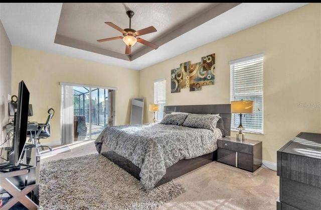 245 VIOLA DRIVE, Auburndale, FL 33823