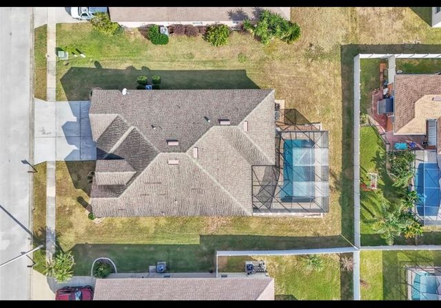 245 VIOLA DRIVE, Auburndale, FL 33823