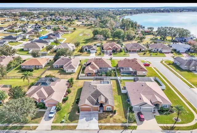 245 VIOLA DRIVE, Auburndale, FL 33823