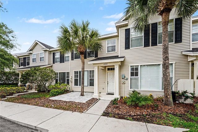 12268 COUNTRY WHITE CIRCLE, Tampa, FL 33635