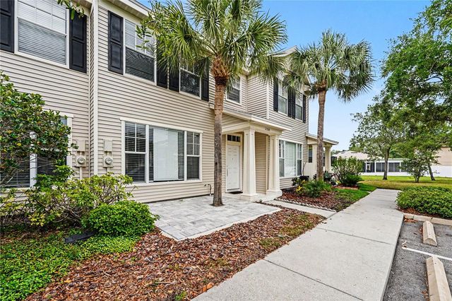 12268 COUNTRY WHITE CIRCLE, Tampa, FL 33635