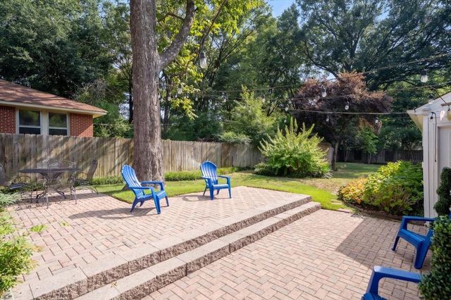 536 ALEXANDER ST, Memphis, TN 38111