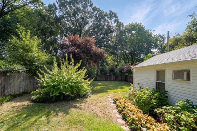 536 ALEXANDER ST, Memphis, TN 38111