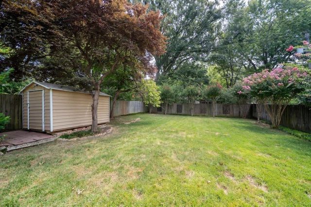 536 ALEXANDER ST, Memphis, TN 38111