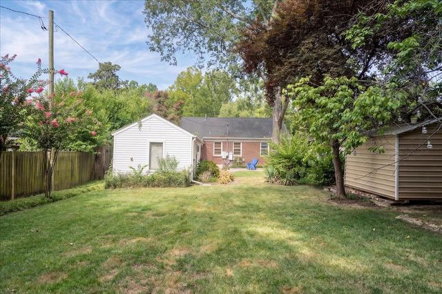 536 ALEXANDER ST, Memphis, TN 38111