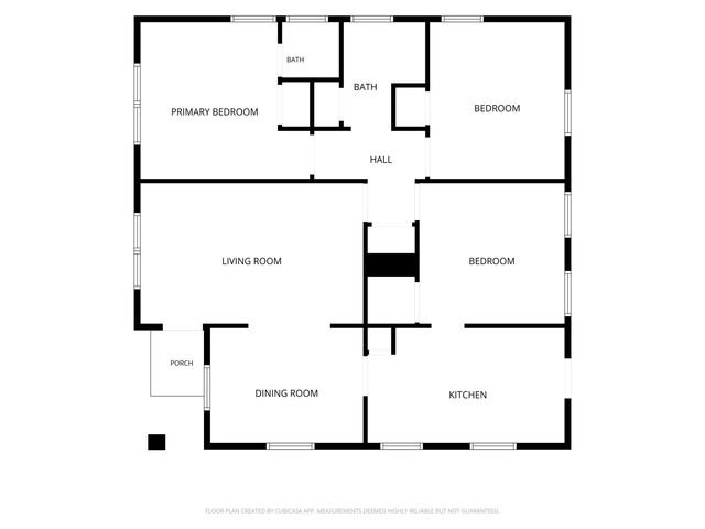 536 ALEXANDER ST, Memphis, TN 38111