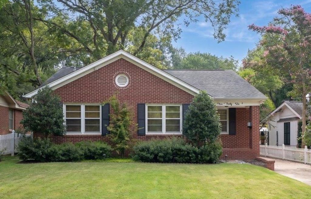 536 ALEXANDER ST, Memphis, TN 38111