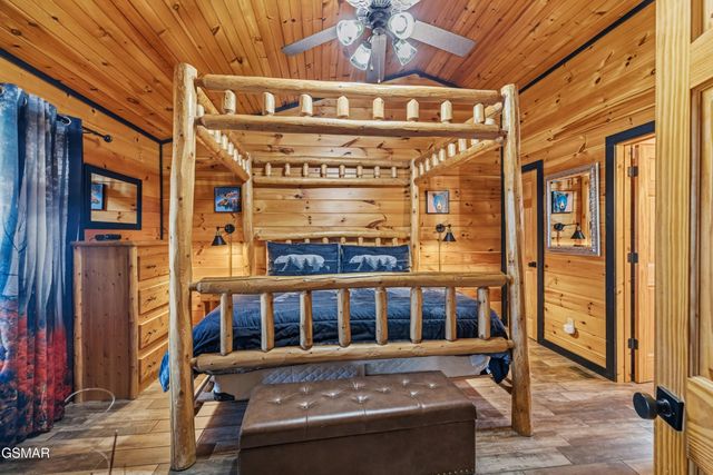 1235 Annes Road, Gatlinburg, TN 37738