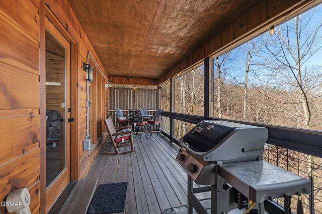 1235 Annes Road, Gatlinburg, TN 37738