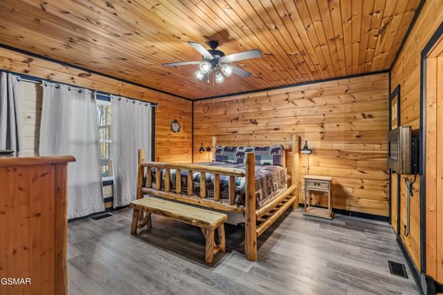 1235 Annes Road, Gatlinburg, TN 37738