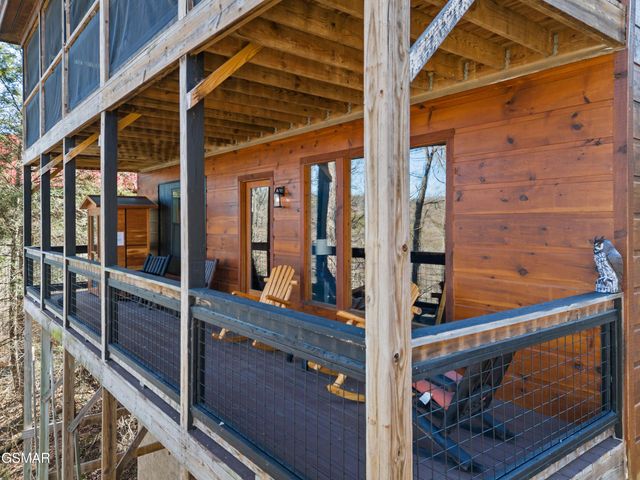 1235 Annes Road, Gatlinburg, TN 37738