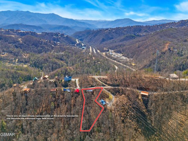 1235 Annes Road, Gatlinburg, TN 37738