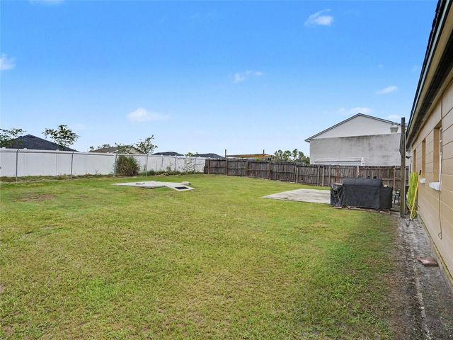 322 NE 9TH STREET, Mulberry, FL 33860