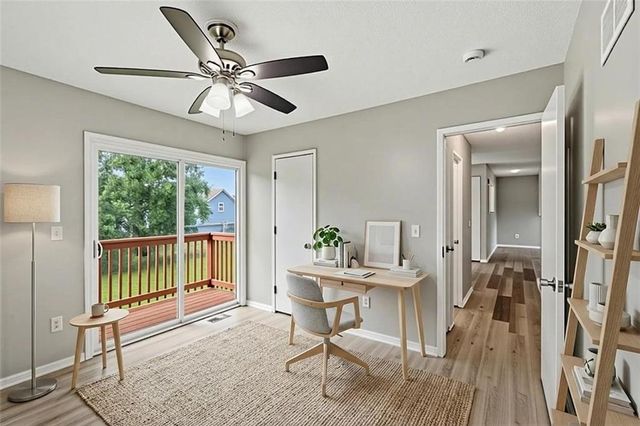 6405 E 140th Terrace, Grandview, MO 64030