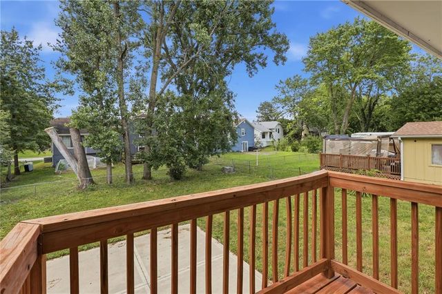 6405 E 140th Terrace, Grandview, MO 64030