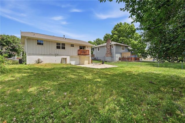 6405 E 140th Terrace, Grandview, MO 64030