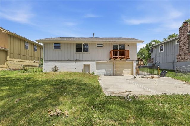 6405 E 140th Terrace, Grandview, MO 64030