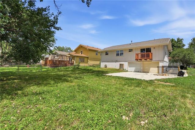 6405 E 140th Terrace, Grandview, MO 64030