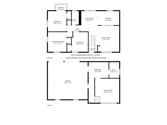 6405 E 140th Terrace, Grandview, MO 64030