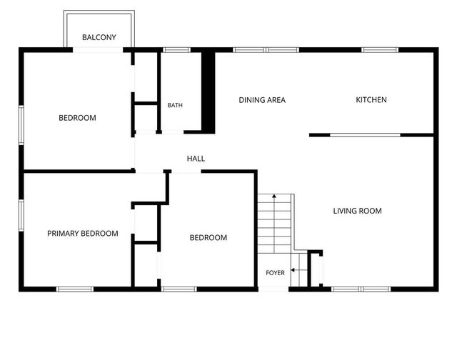 6405 E 140th Terrace, Grandview, MO 64030