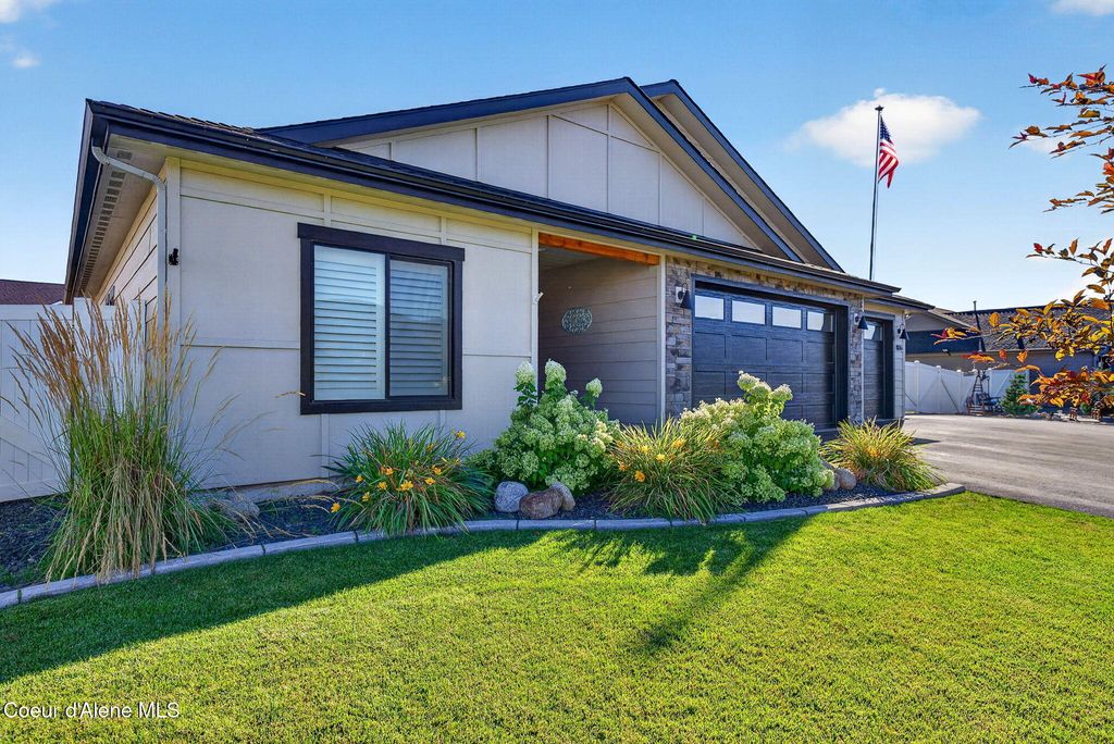 8136 W Splitrail AVE, Rathdrum, ID 83858 photo 4