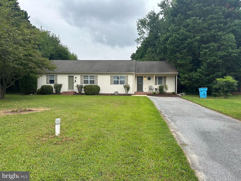 26924 BLACK HORSE RUN, Salisbury, MD 21801