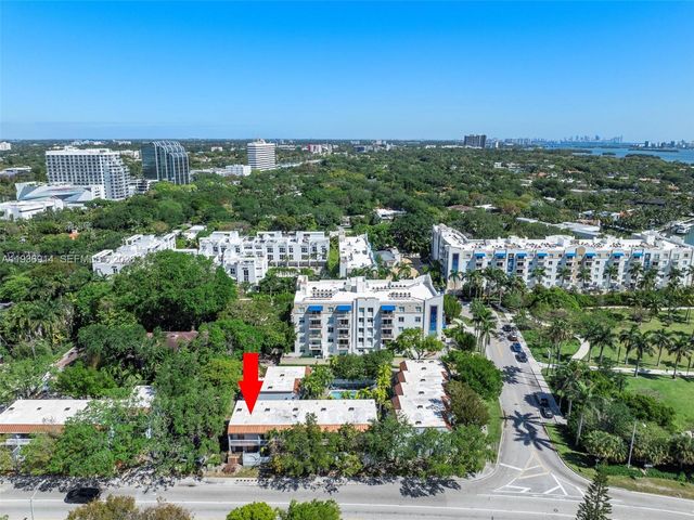 523 NE 38th St 6, Miami, FL 33137