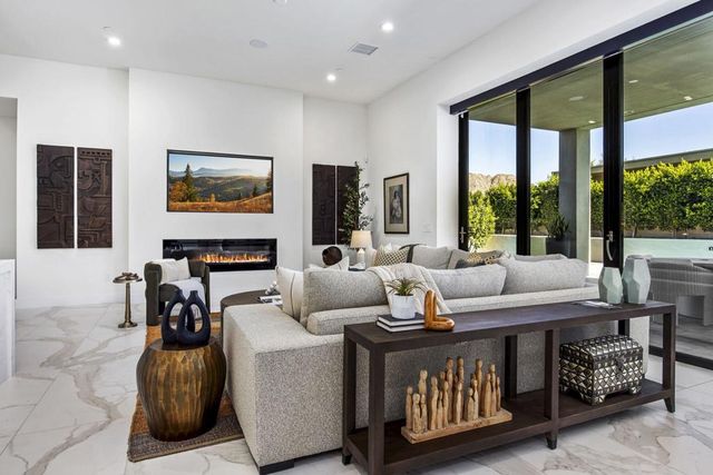 75541 Painted Desert Dr. Drive, Indian Wells, CA 92210